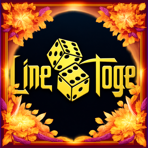 linetogel — galeri pratinjau Resmi APK
